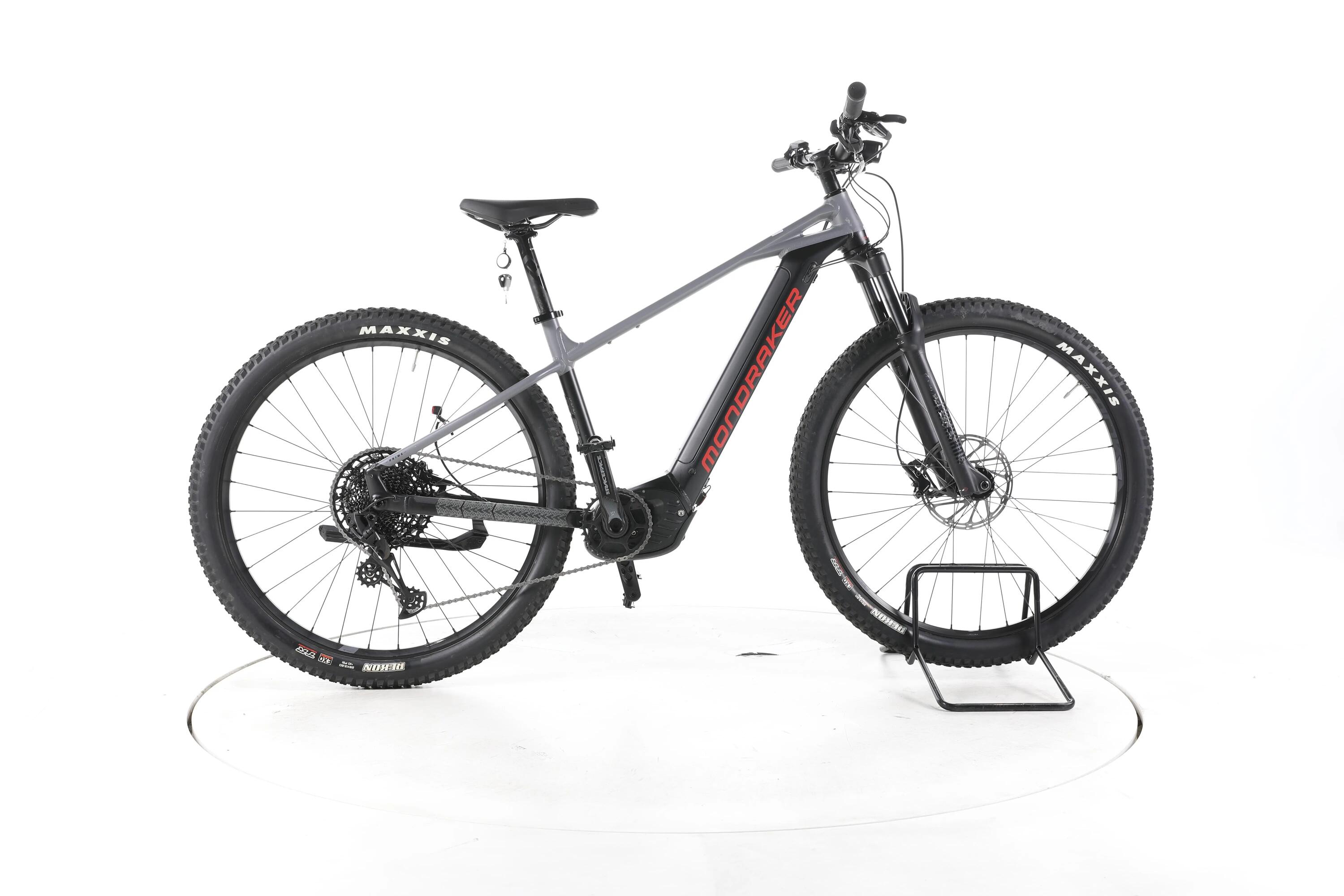 MONDRAKER picture