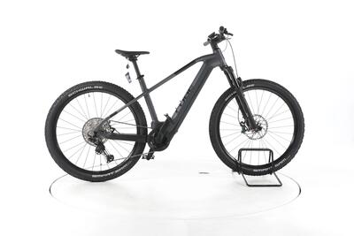 Ebike ricondizionata · Cube Reaction Hybrid SLT · Ottime condizioni
