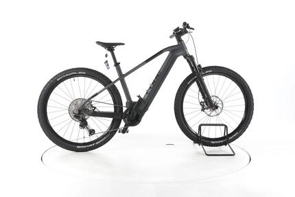 Reconditionné - Cube Reaction Hybrid SLT E-Bike - Très Bon