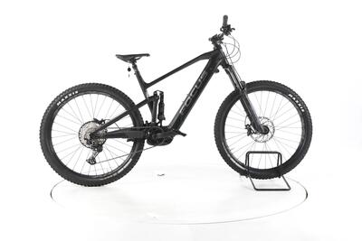 Ebike ricondizionata · Focus Jam² 6.7 Nine · Ottime condizioni
