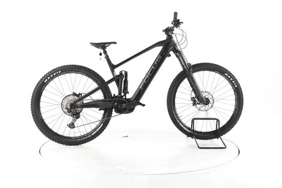 Ebike ricondizionata · Focus Jam² 6.7 Nine · Ottime condizioni