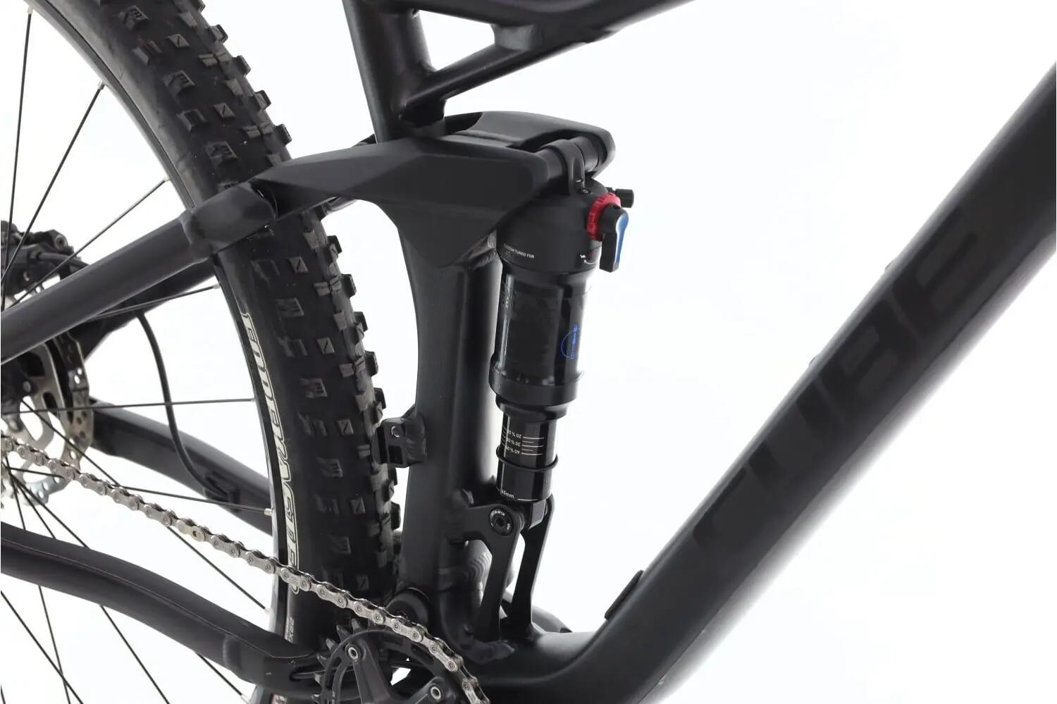 Segunda Vida · BTT ·  Stereo Race XT · Muito bom estado 7/8