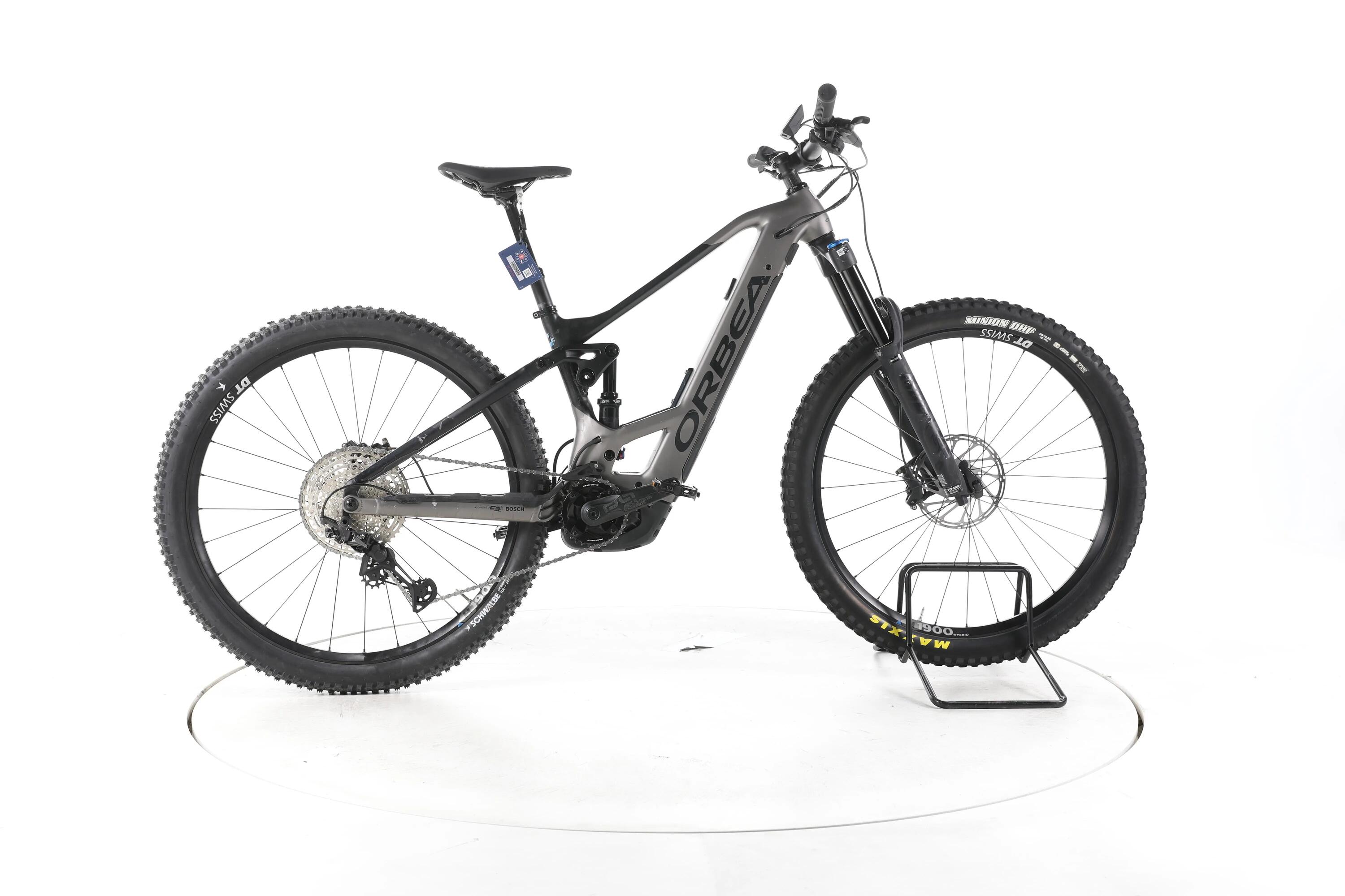 ORBEA picture