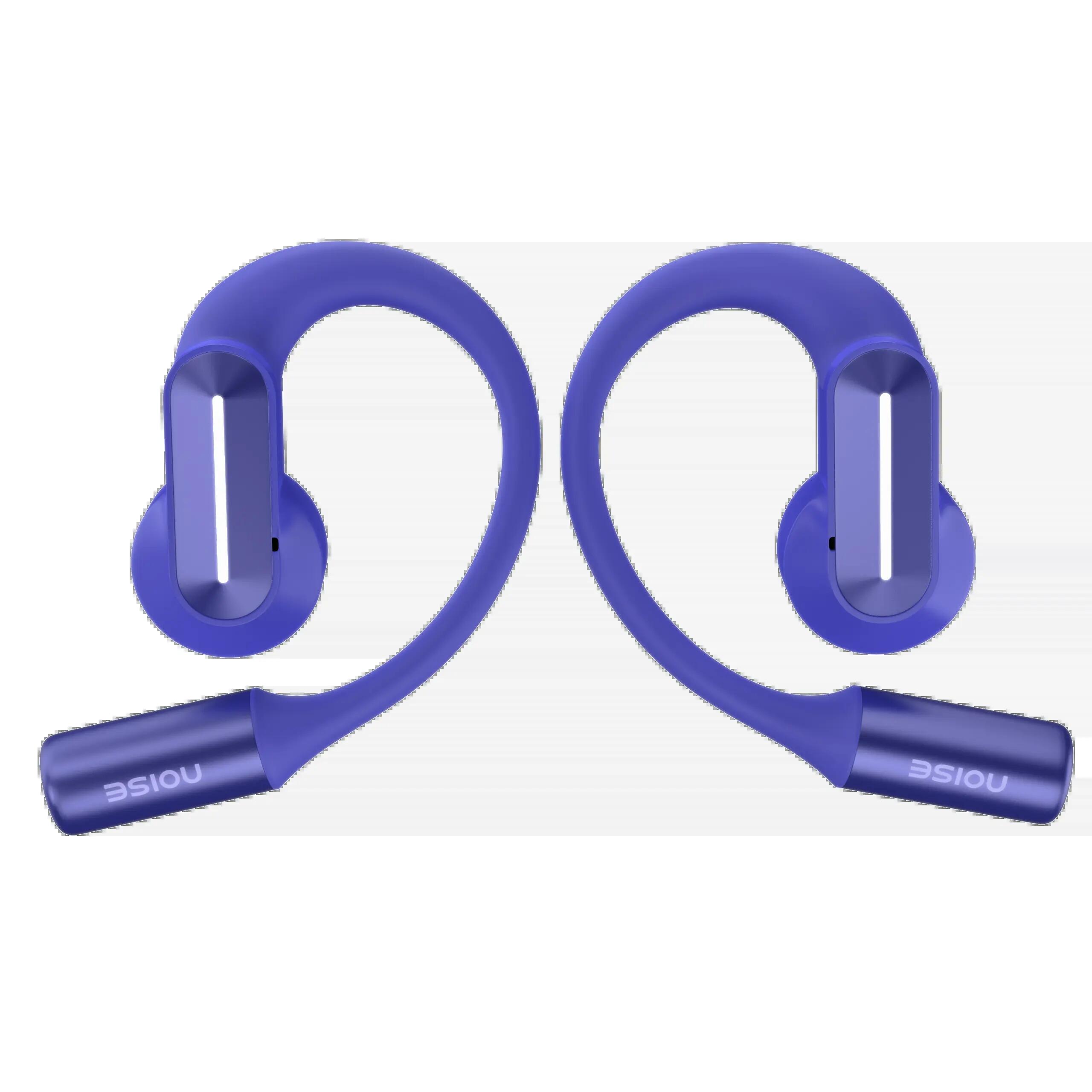 Auricolari True Wireless NOISE ALT OPEN Blu 3/6