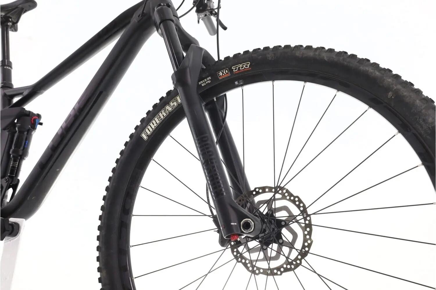 Segunda Vida · BTT ·  Stereo Race XT · Muito bom estado 5/8