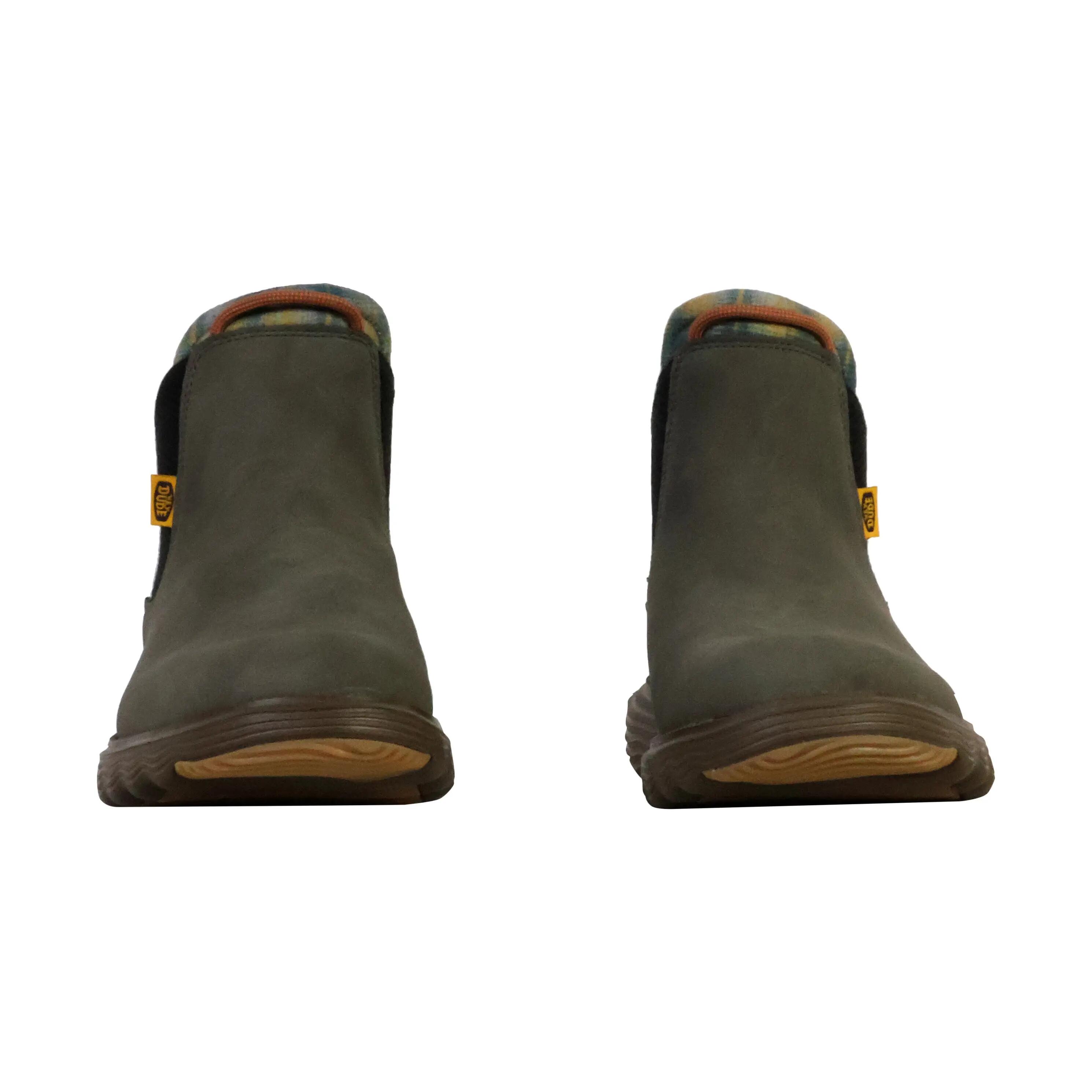 Botas de moda Branson Hombre 5/5