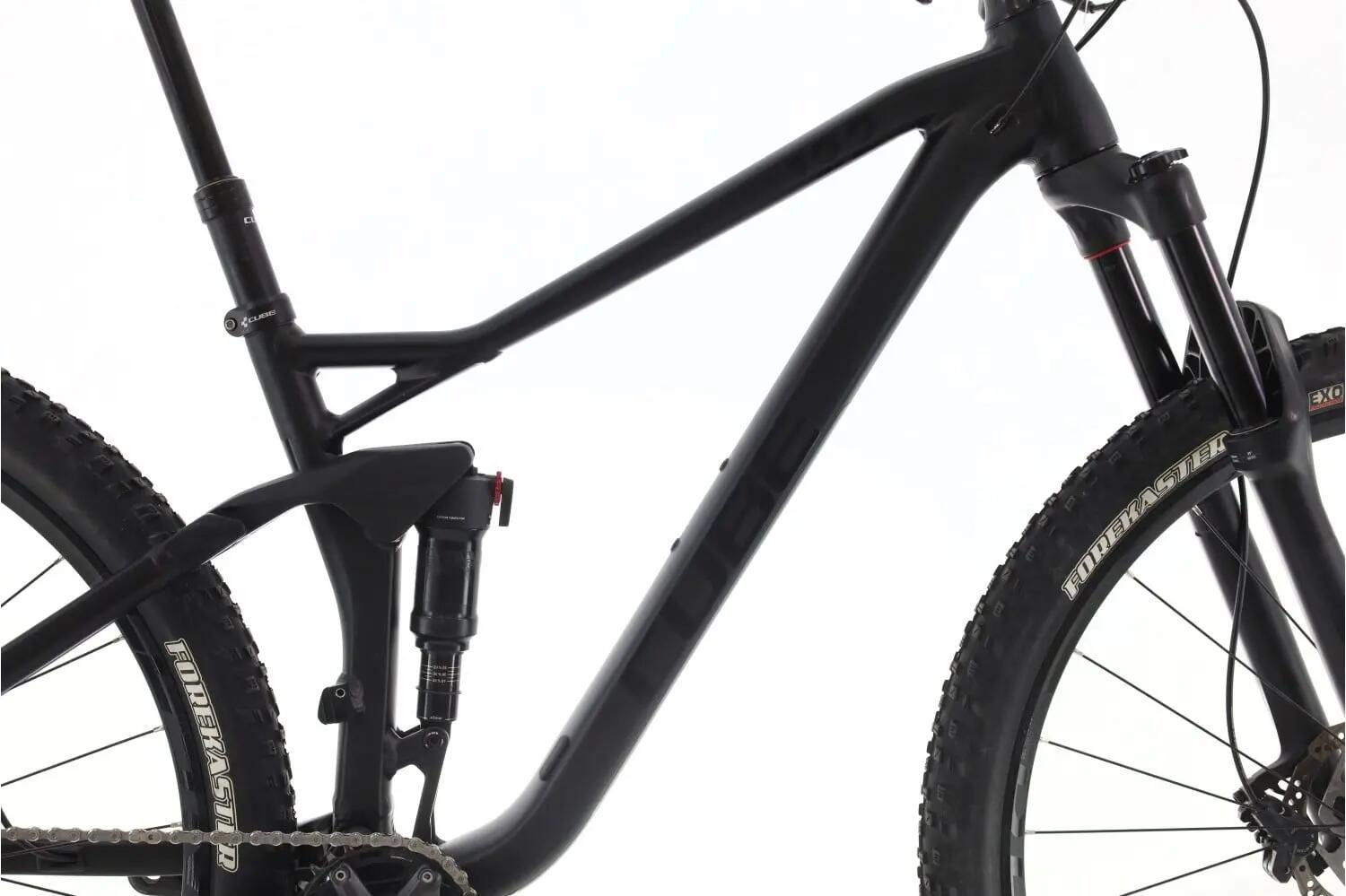 Segunda Vida · BTT ·  Stereo Race XT · Muito bom estado 2/8