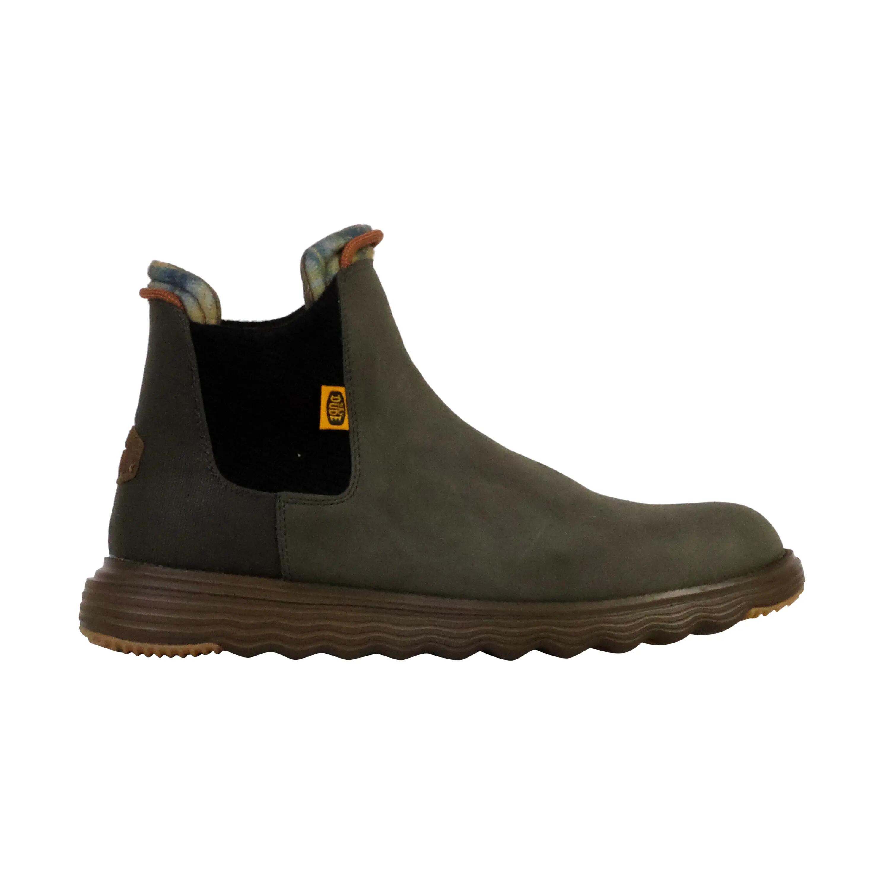 Botas de moda Branson Hombre 2/5