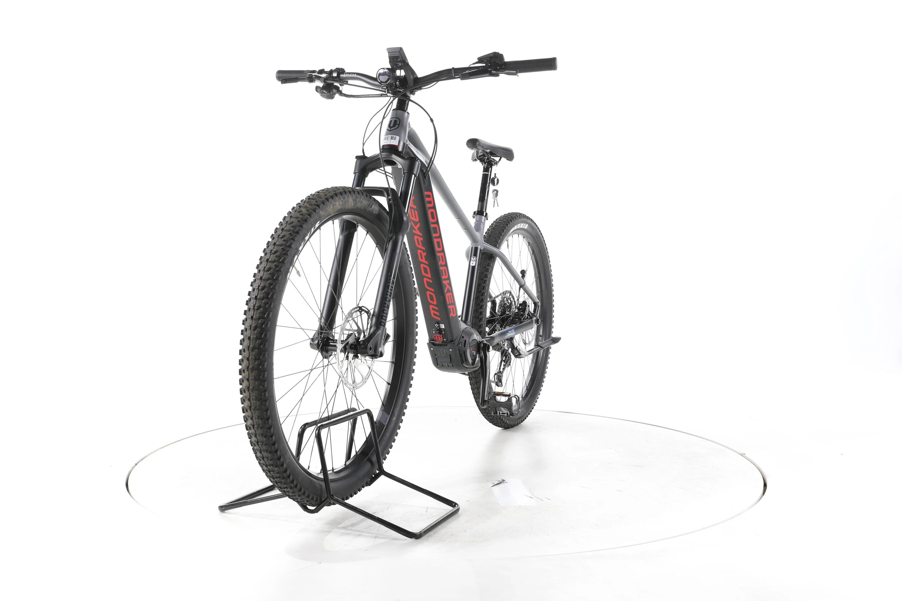 Second Life - Mondraker Prime E-Bike - Bardzo dobry stan 4/7