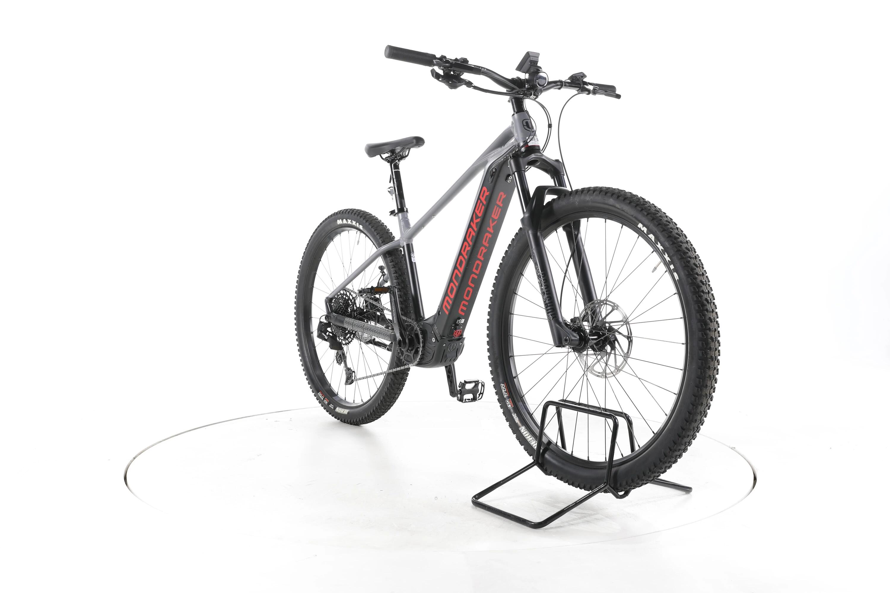 Second Life - Mondraker Prime E-Bike - Bardzo dobry stan 3/7
