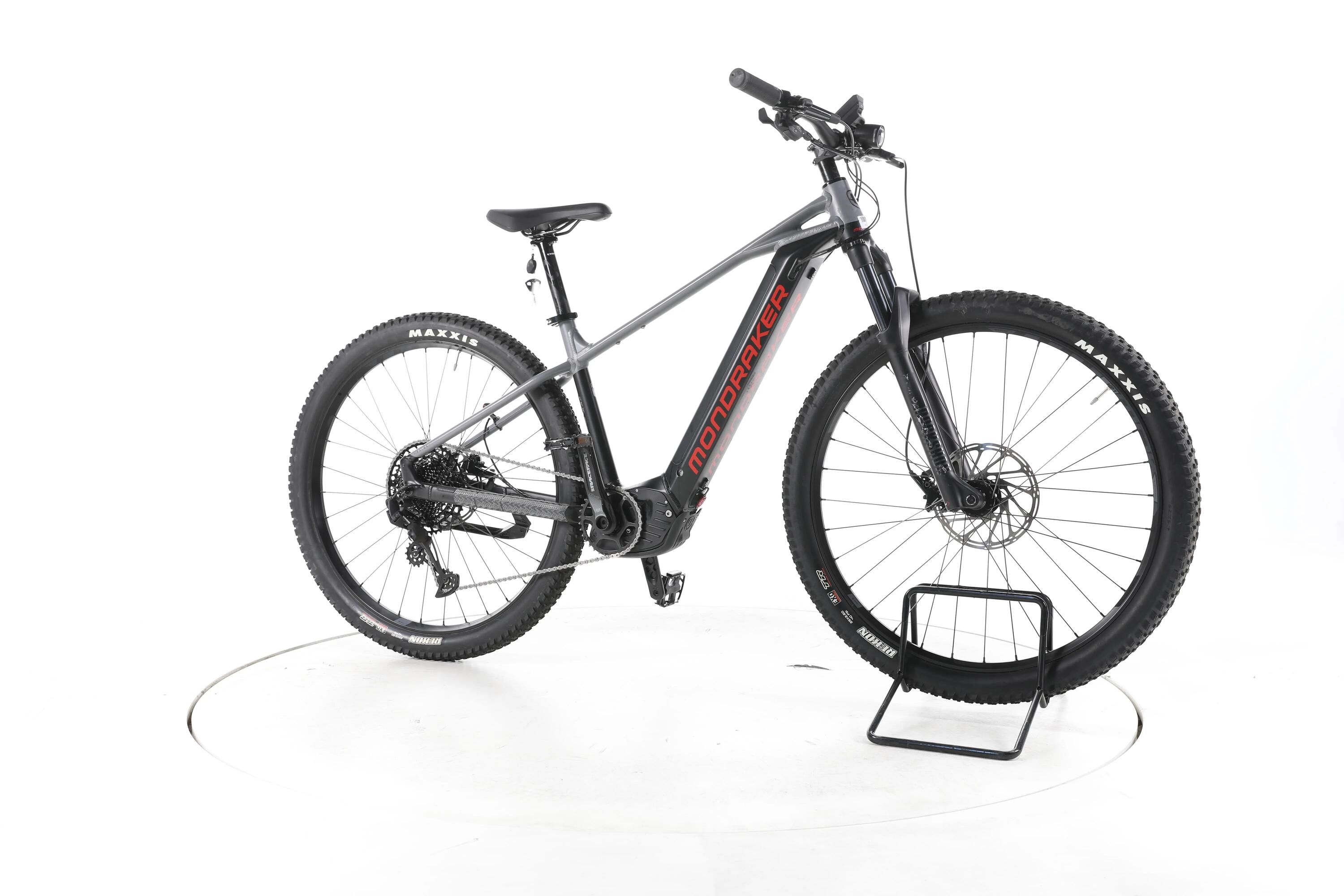 Second Life - Mondraker Prime E-Bike - Bardzo dobry stan 2/7