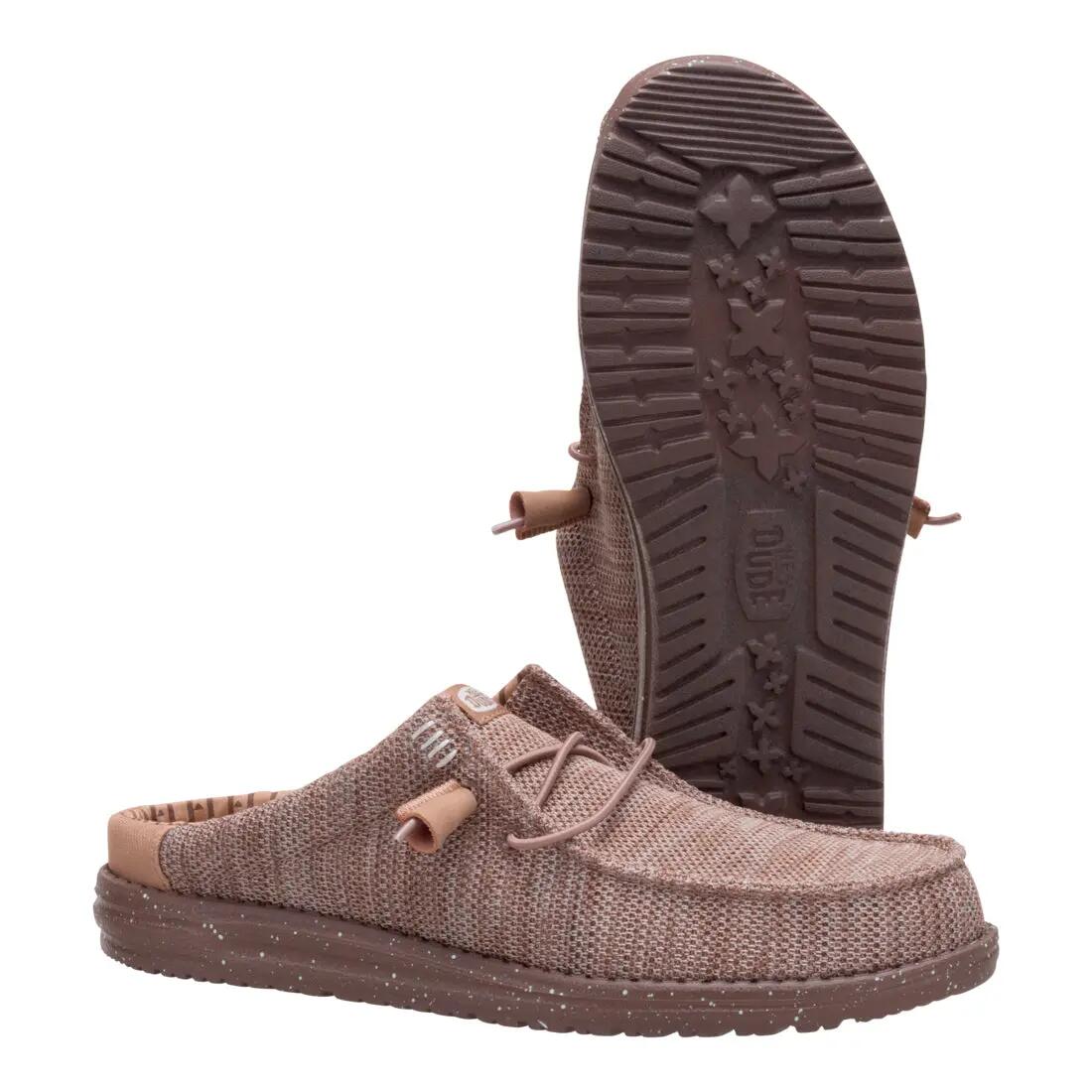 Zapato casual Wally Hombre 5/5