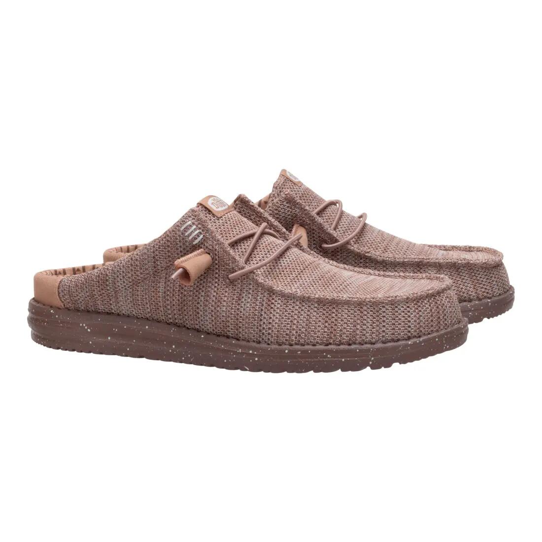 Zapato casual Wally Hombre 4/5