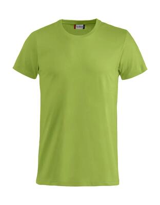 clique Basic-T Junior T-shirt junior in cotone
