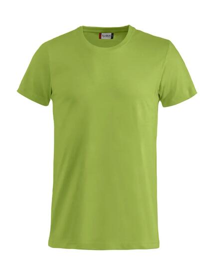 clique Basic-T Junior T-shirt junior in cotone
