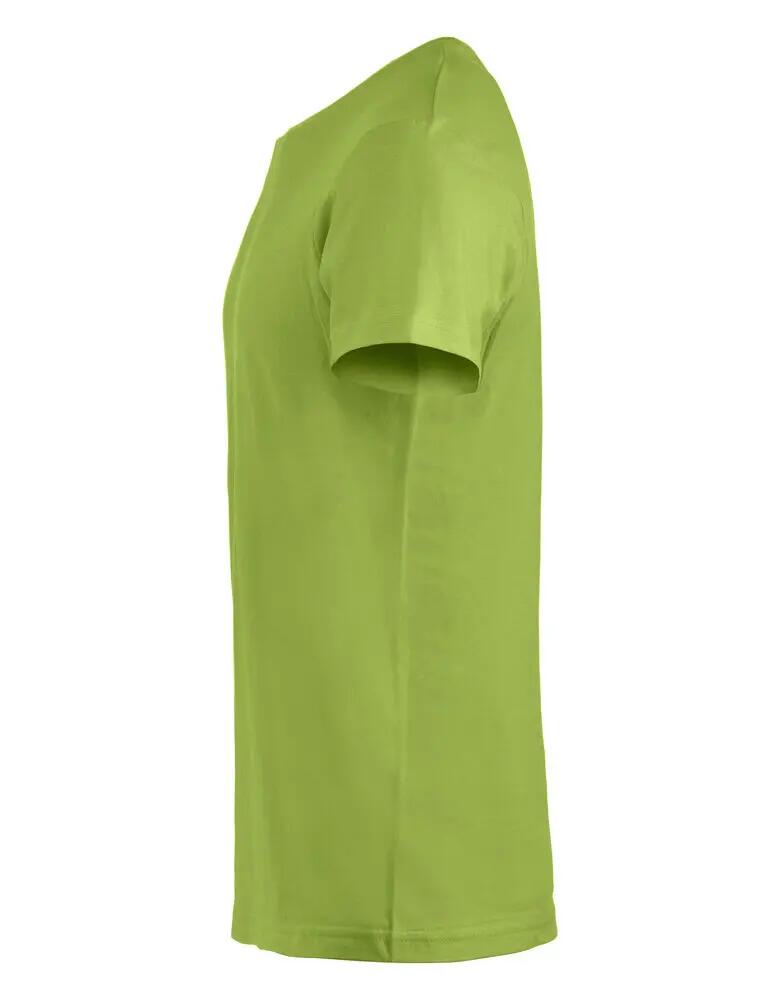 clique Basic-T Junior T-shirt junior in cotone 3/4