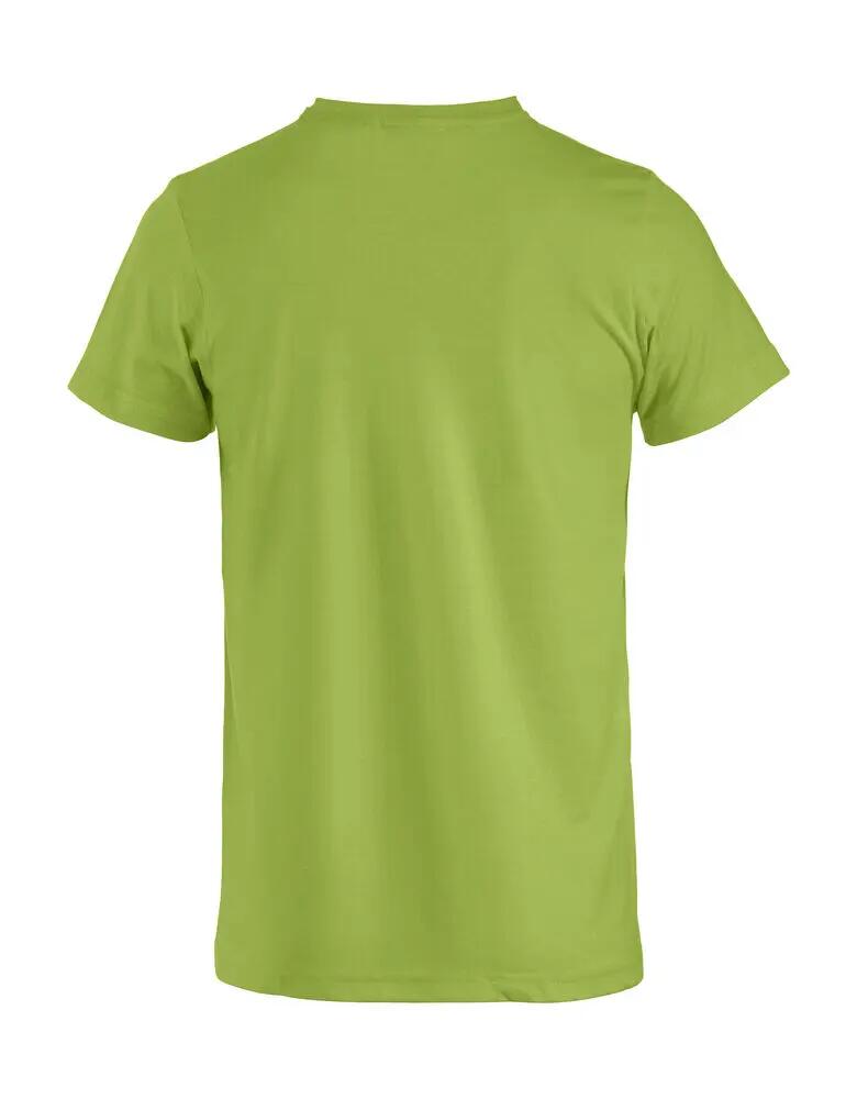 clique Basic-T Junior T-shirt junior in cotone 2/4