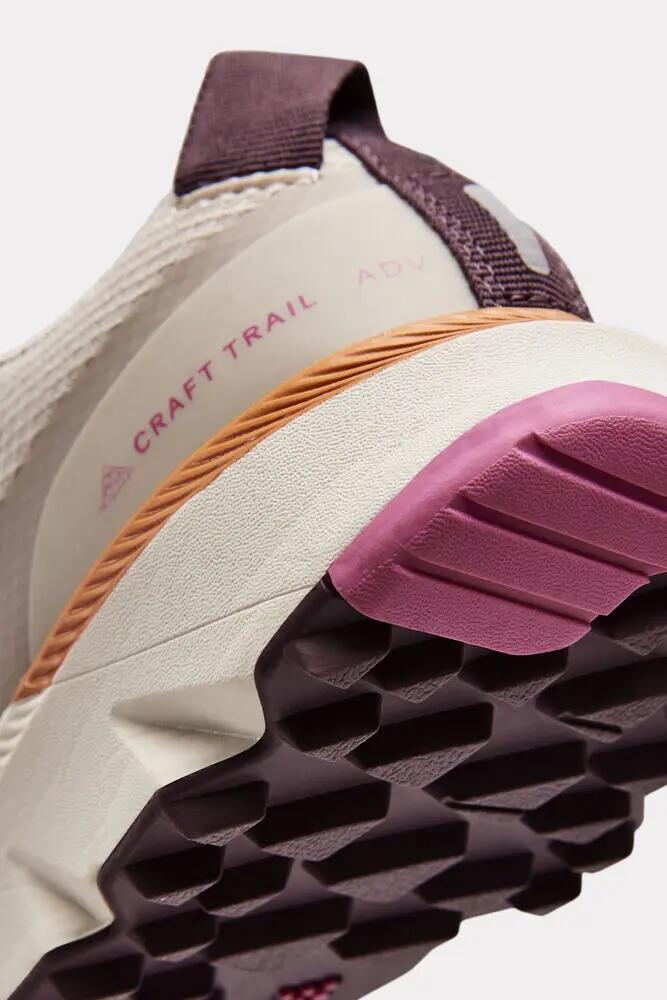 craft Ténis ADV Nordic Trail W - Proteção leve todo-o-terreno 6/7