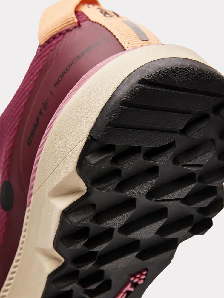 craft scarpa ADV Nordic Trail W — trail protettiva e versatile 7/7
