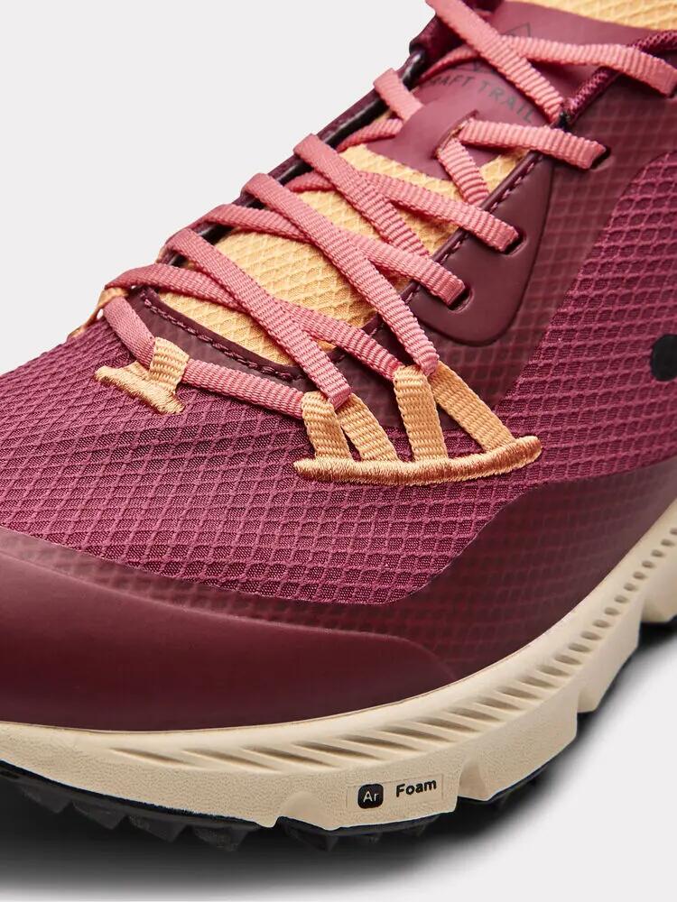 craft scarpa ADV Nordic Trail W — trail protettiva e versatile 6/7