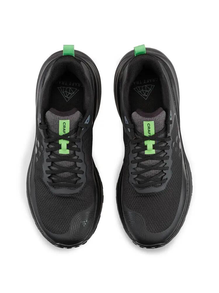 craft Ténis Pure Trail X W — Trail durável e estável 3/7
