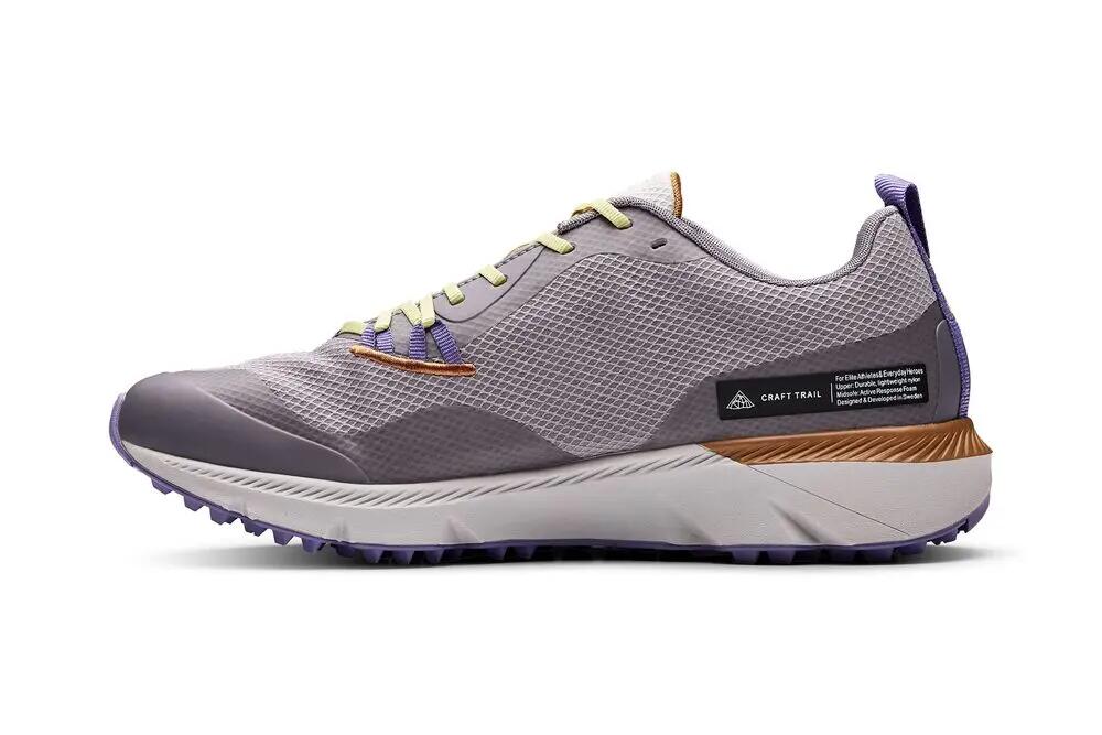 craft Scarpe ADV Nordic Trail M - Protezione e leggerezza 2/7