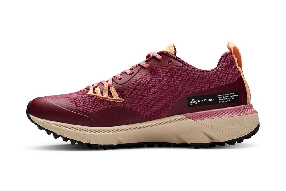 craft scarpa ADV Nordic Trail W — trail protettiva e versatile 2/7