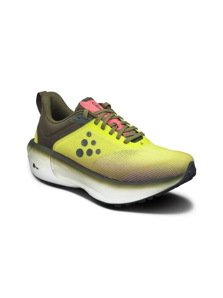 craft Nordlite Ultra 2 W — Lichtgewicht road‑to‑trail hardloopschoen met veel 4/7