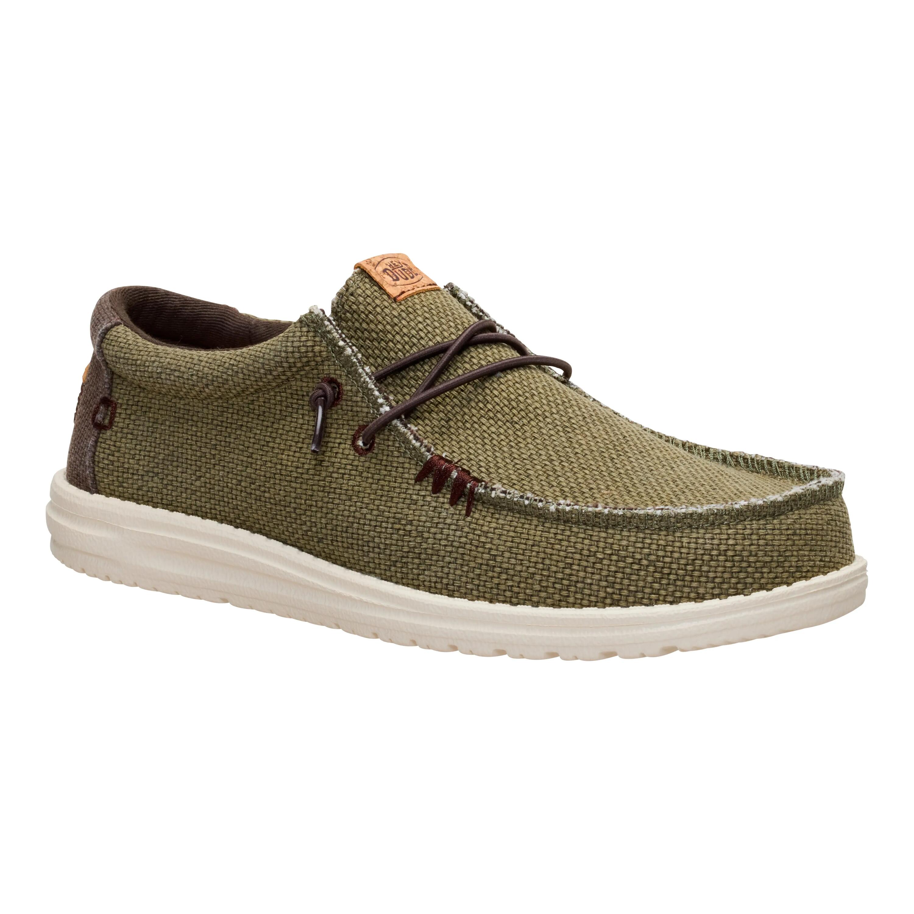 Zapato casual Wally Hombre 5/5