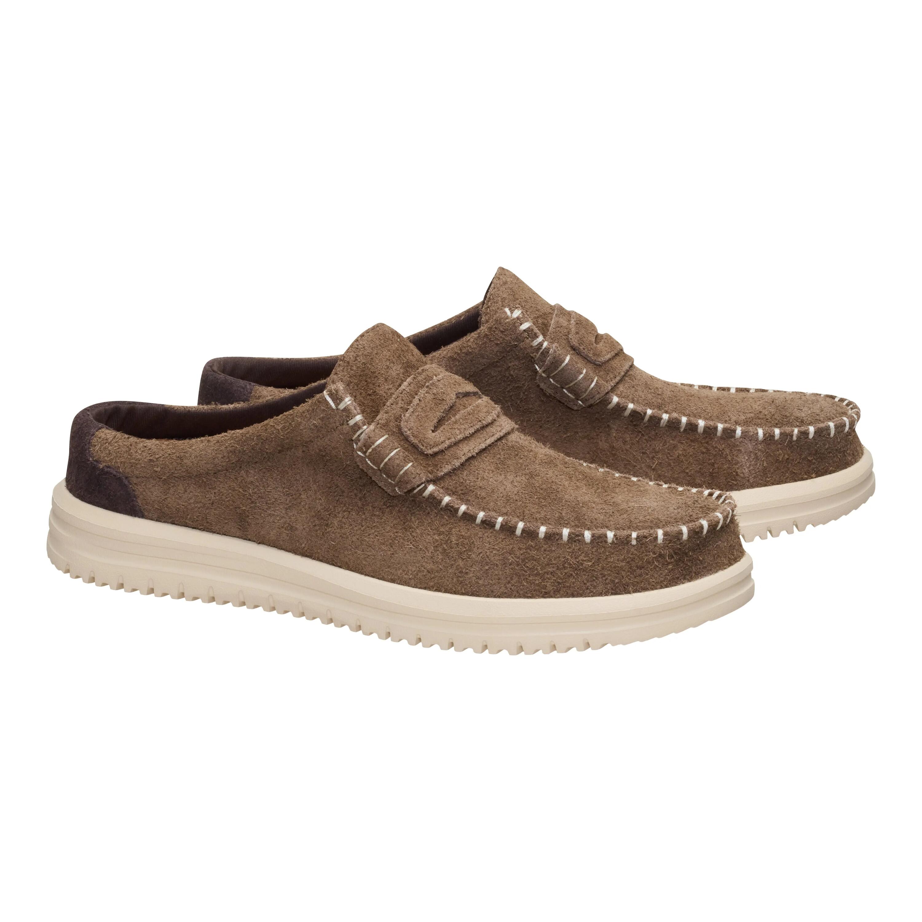 Zapato casual Wally nxt mule Hombre 5/5