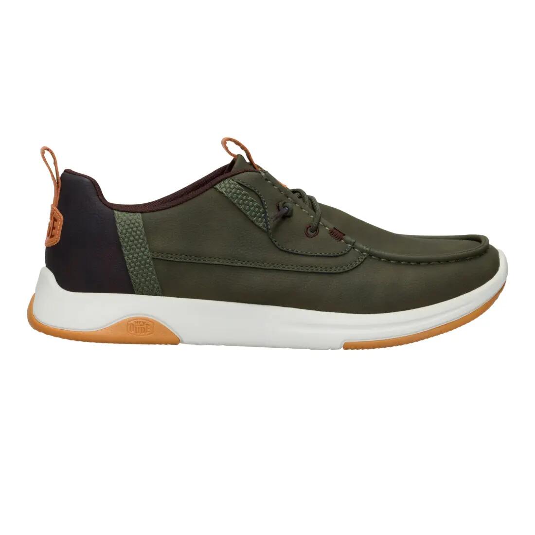 Zapato casual Wally Hombre 3/5