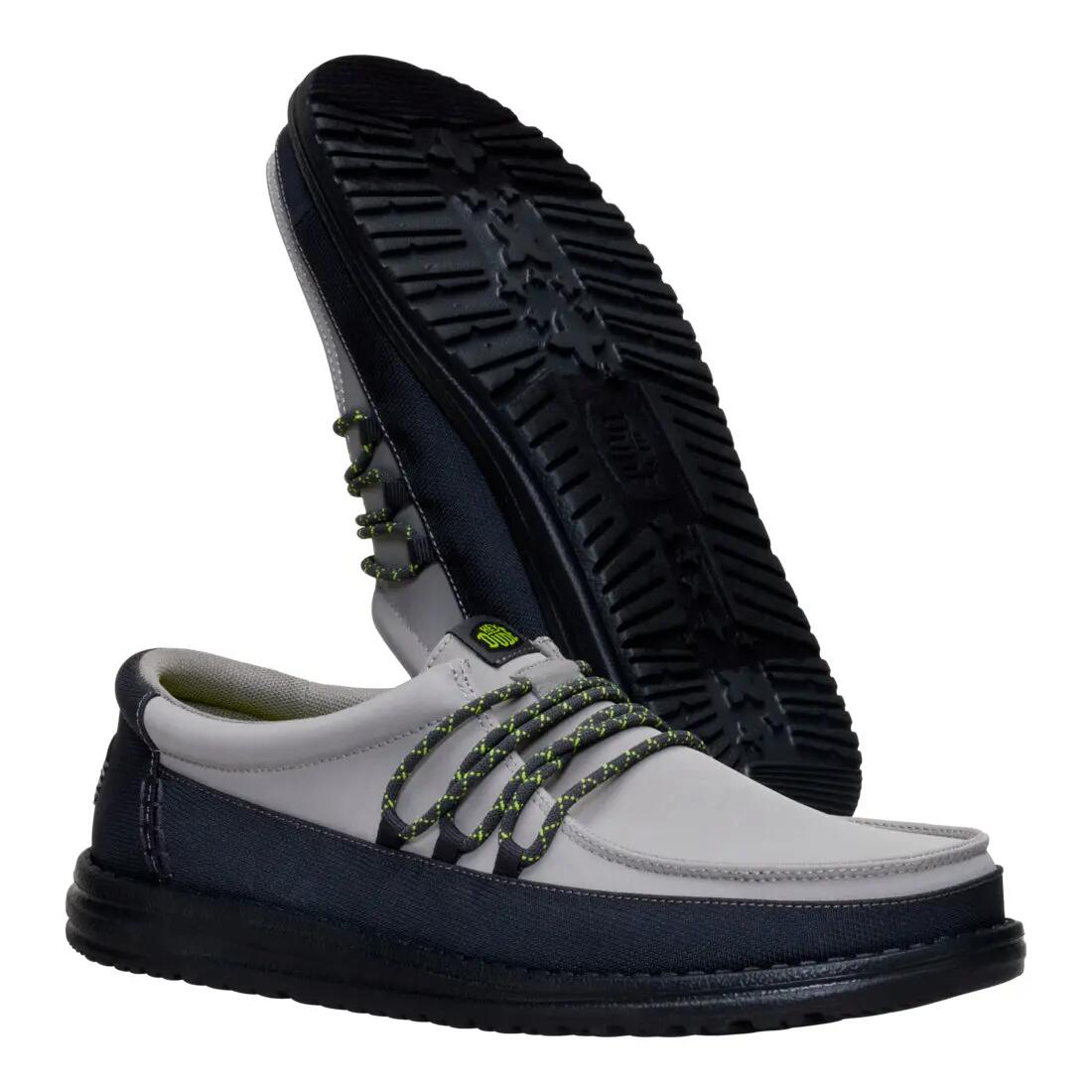 Zapato casual Wally Hombre 5/5