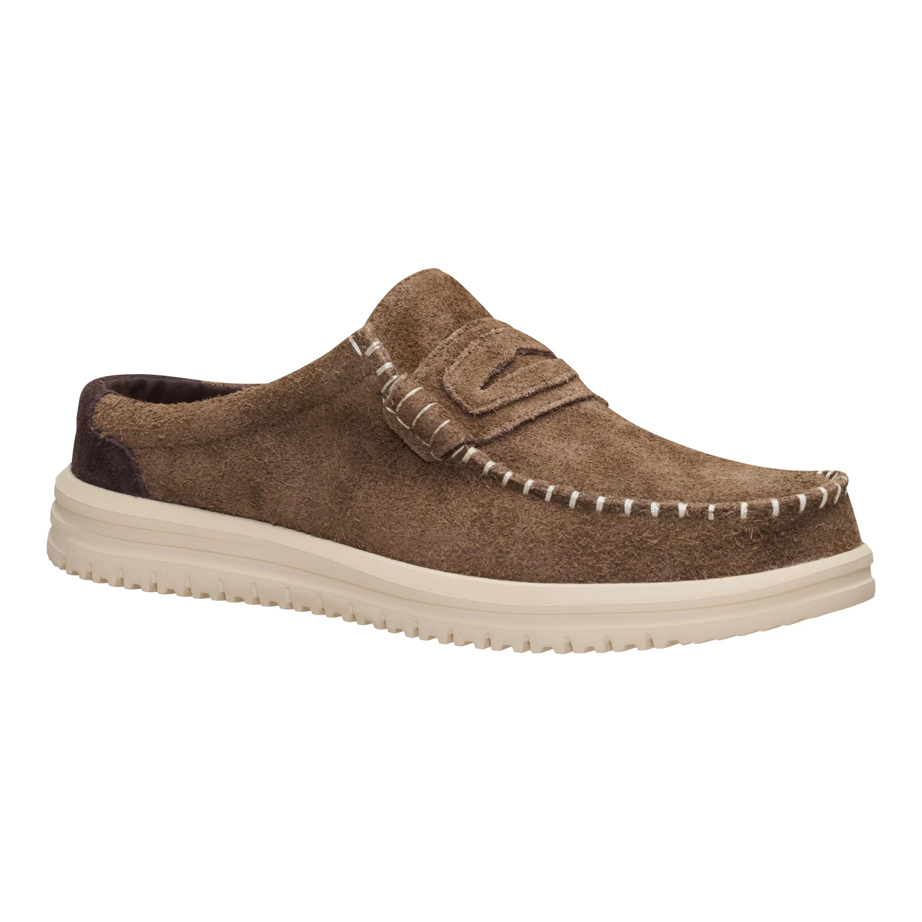 Zapato casual Wally nxt mule Hombre 4/5