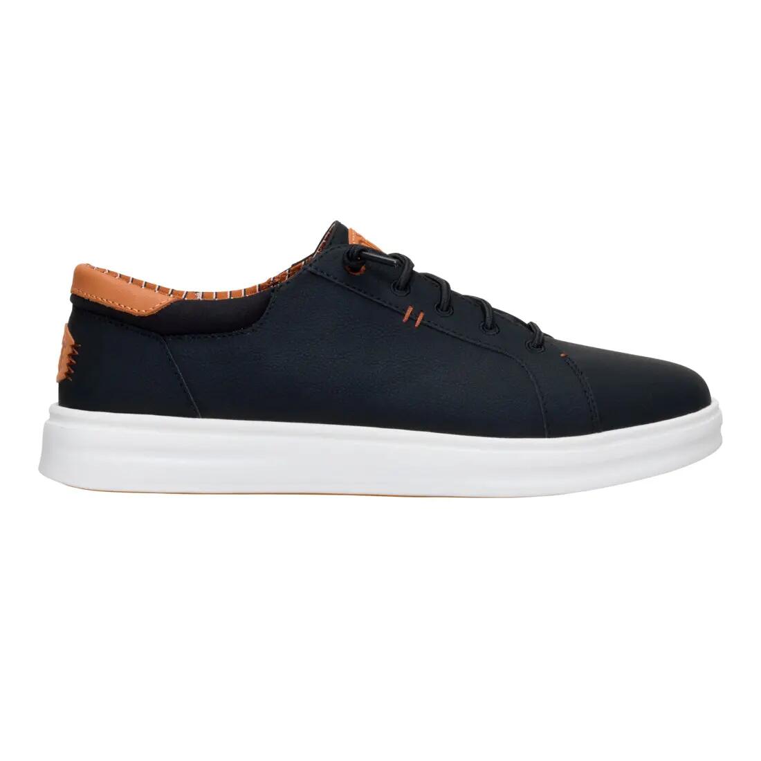 Zapatillas casual ligeras Paul Hombre 4/6