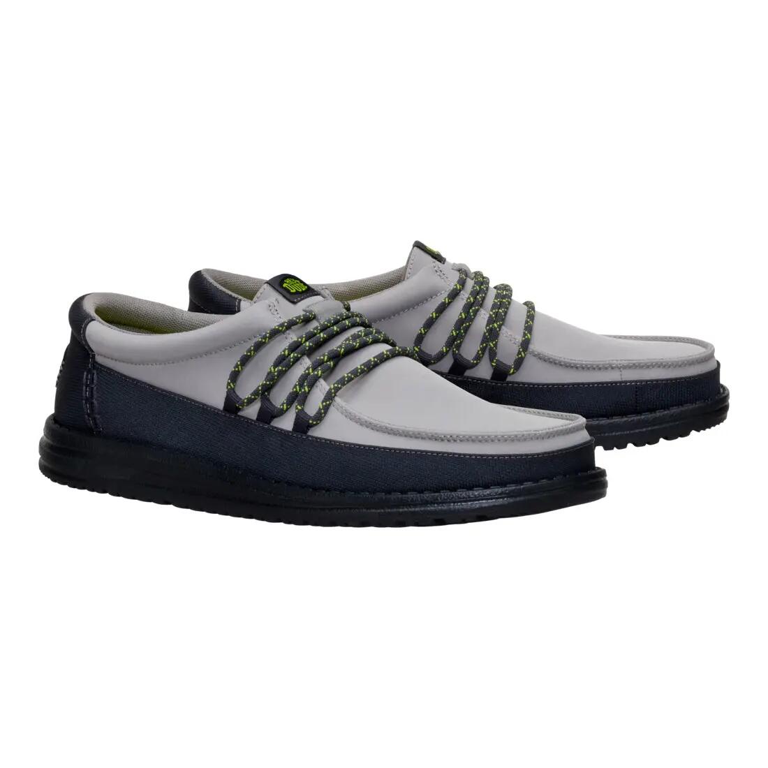 Zapato casual Wally Hombre 4/5