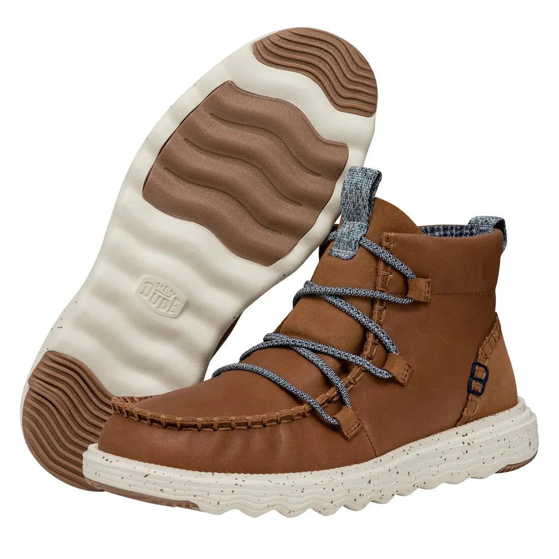 Botas de moda Reyes Mujer 5/5