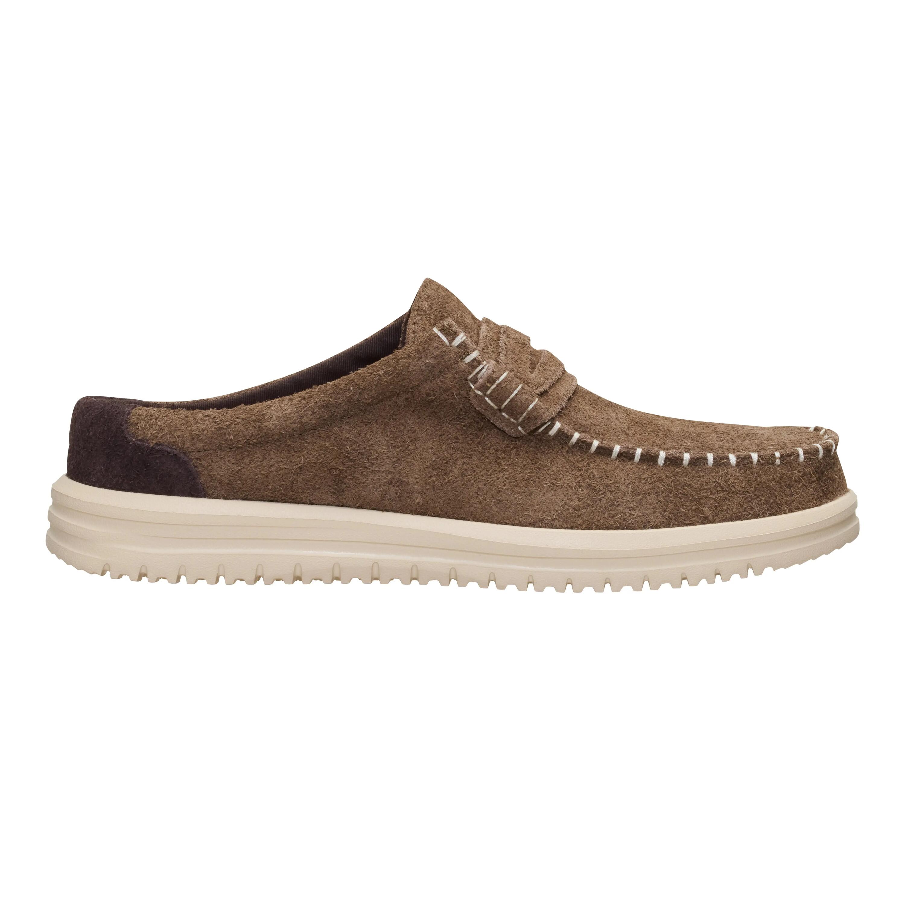 Zapato casual Wally nxt mule Hombre 3/5