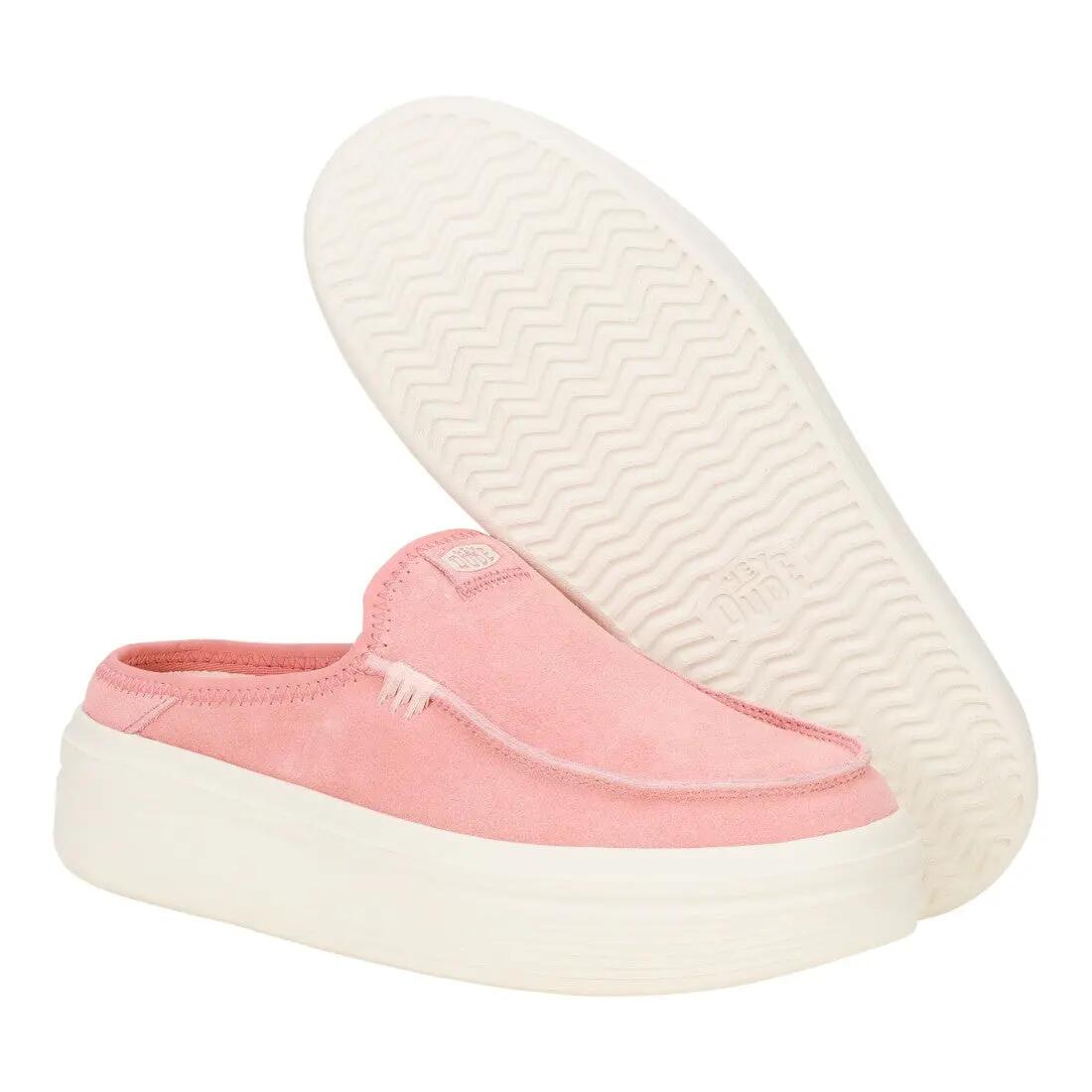 Zuecos casual Austin Mujer 5/5