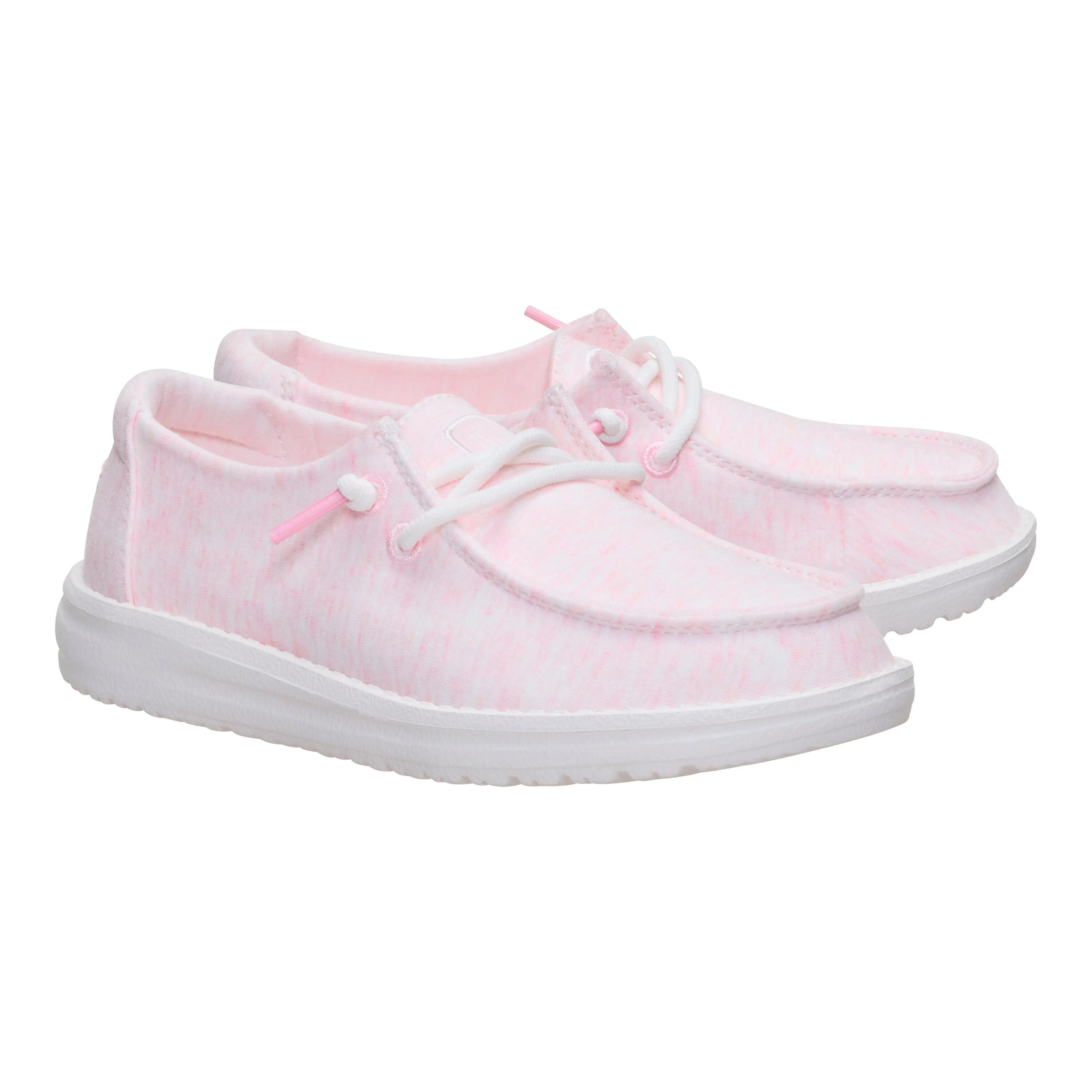 Sapato casual leve Wendy Menino 5/5