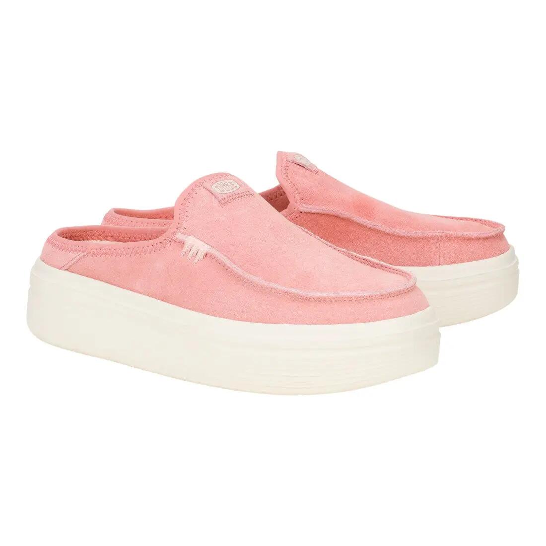 Zuecos casual Austin Mujer 4/5
