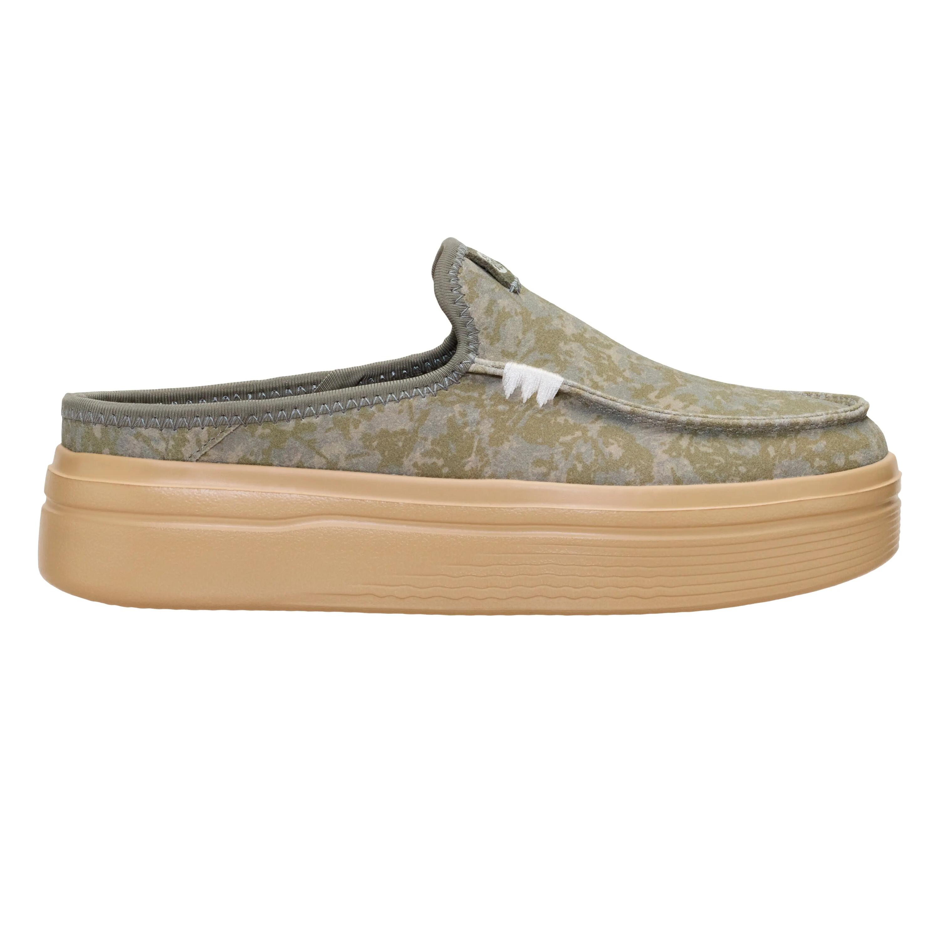 Zuecos casual Austin Mujer 3/5