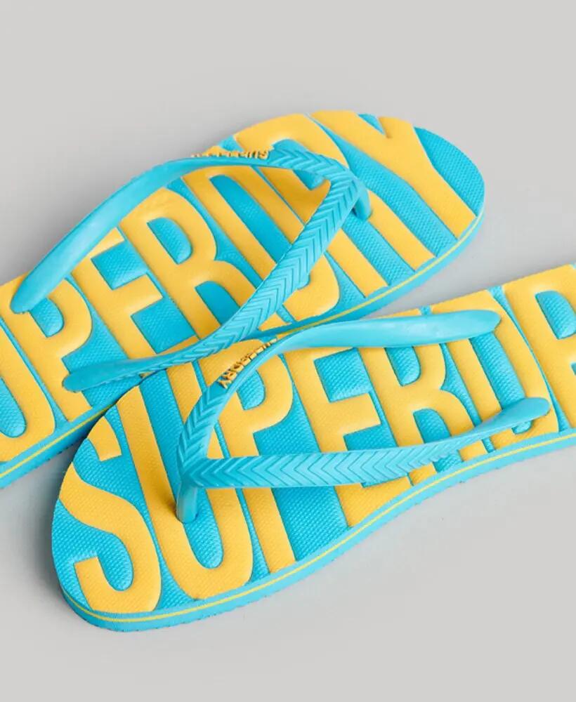 Női vegán szandál Superdry Vintage 4/4