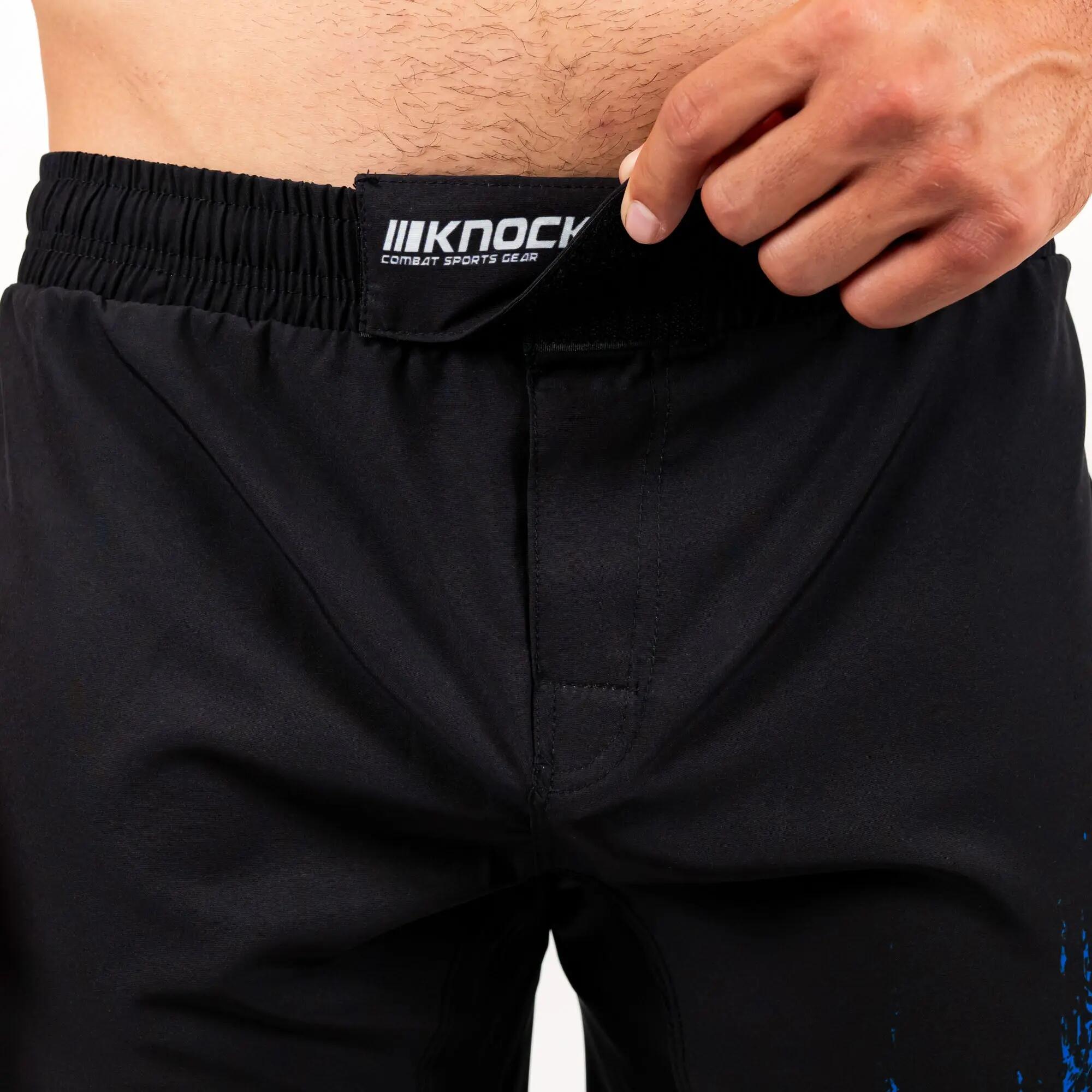 Sort MMA Knockout V2 3/5