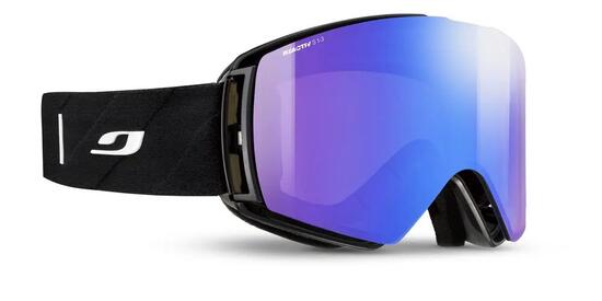 Masque de Ski Adulte LAUNCHER Photochromique 1-3