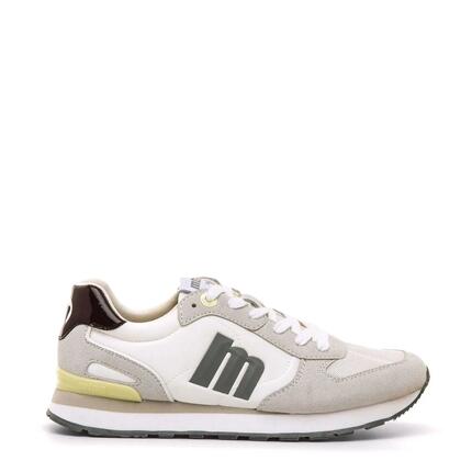 Sneakers femme MTNG Joggo blanc