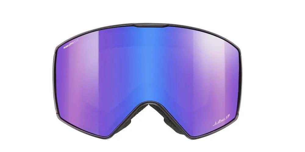 Masque de Ski Adulte LAUNCHER Photochromique 1-3 3/5