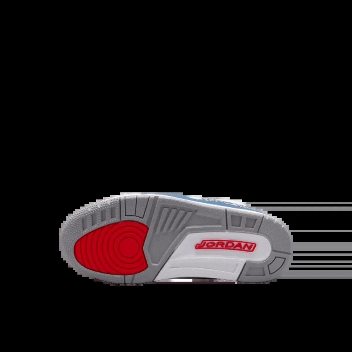 Zapatillas  3 Retro True Blue (2026) Enfant et Bébé 5/5