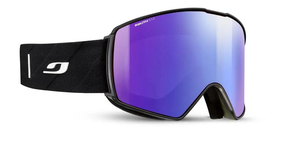 Masque de Ski Adulte LAUNCHER Photochromique 1-3 2/5