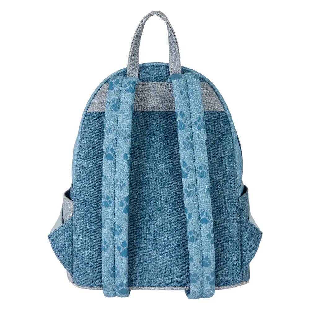 Sac à dos Loungefly Loungefly Disney Denim 2/3
