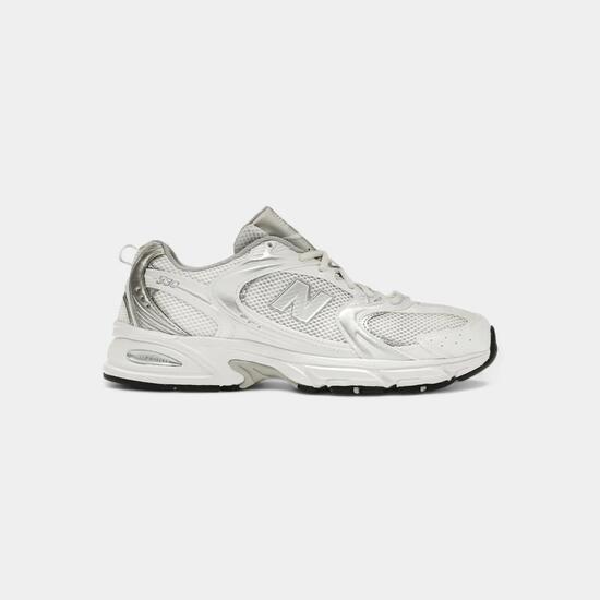 New Balance 530 Munsell White